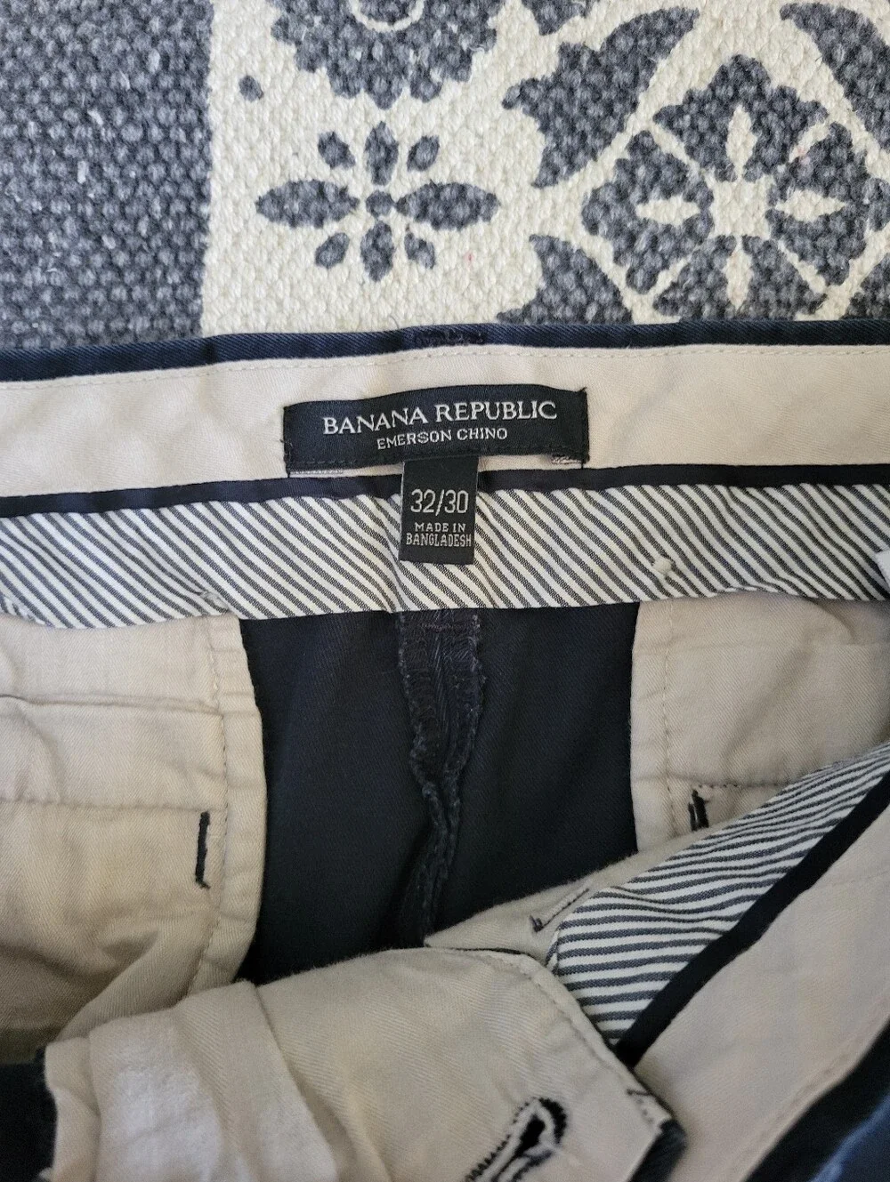 Banana Republic banana republic